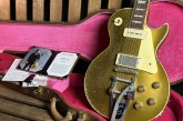 Gibson Custom Murphy Lab Sergio Vallin 55 Goldtop-4.jpg